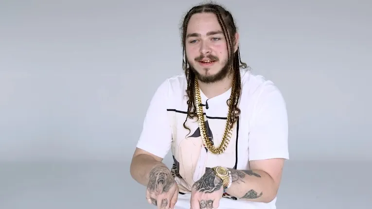 postmalone tattootours