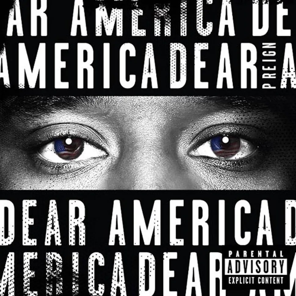 preign dear america mixtape
