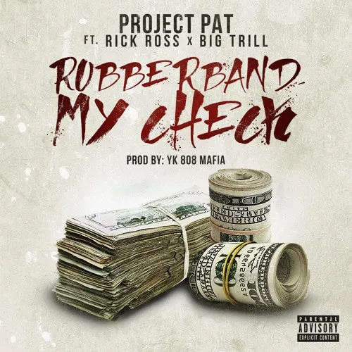 project pat rubberband check