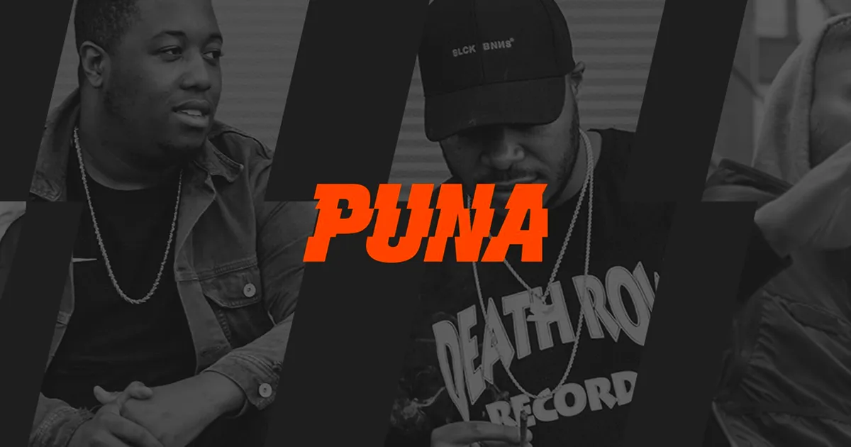 puna