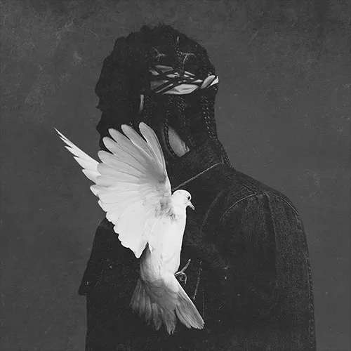 pusha dbd cover