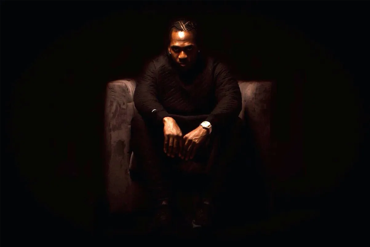 pusha t says none of kanye wests swish tracks have been released yet 0
