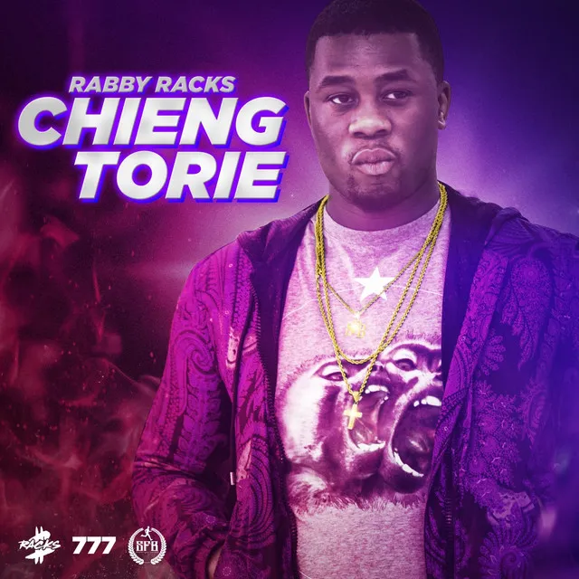 rabbyracks chiengtorie