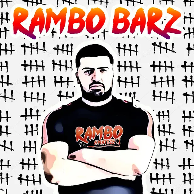 rambo barz