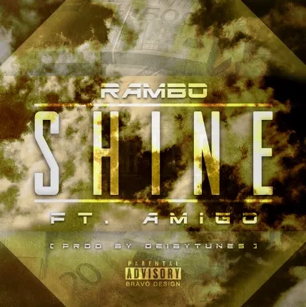 rambo shine