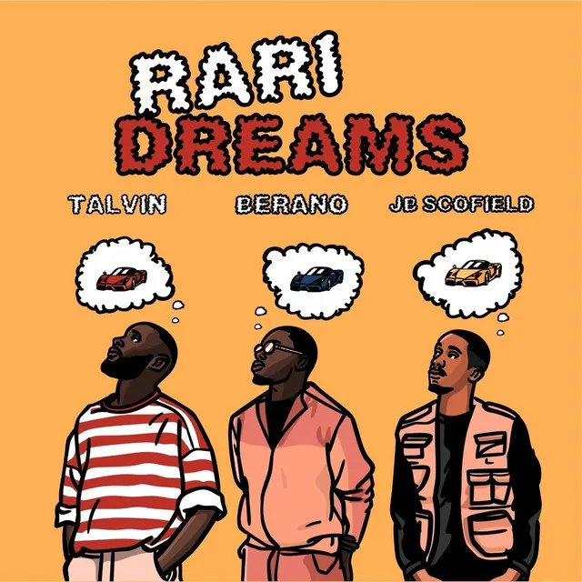 rari dreams