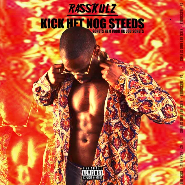 rasskulz kick