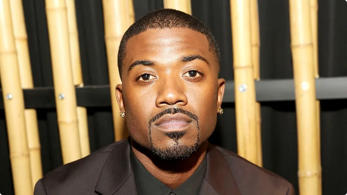 ray j