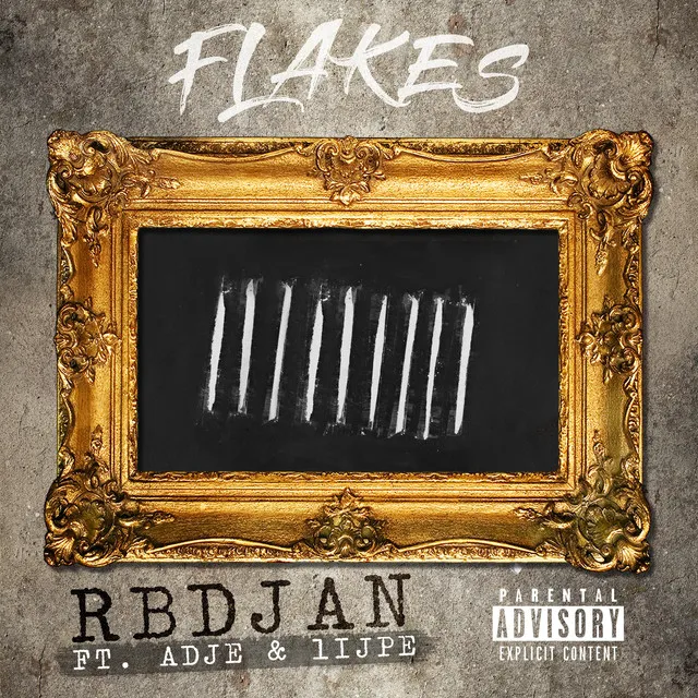 rbdjan flakes