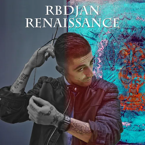 EP: RB Djan - Renaissance
