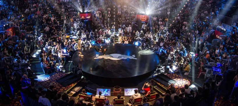 redbull bcone