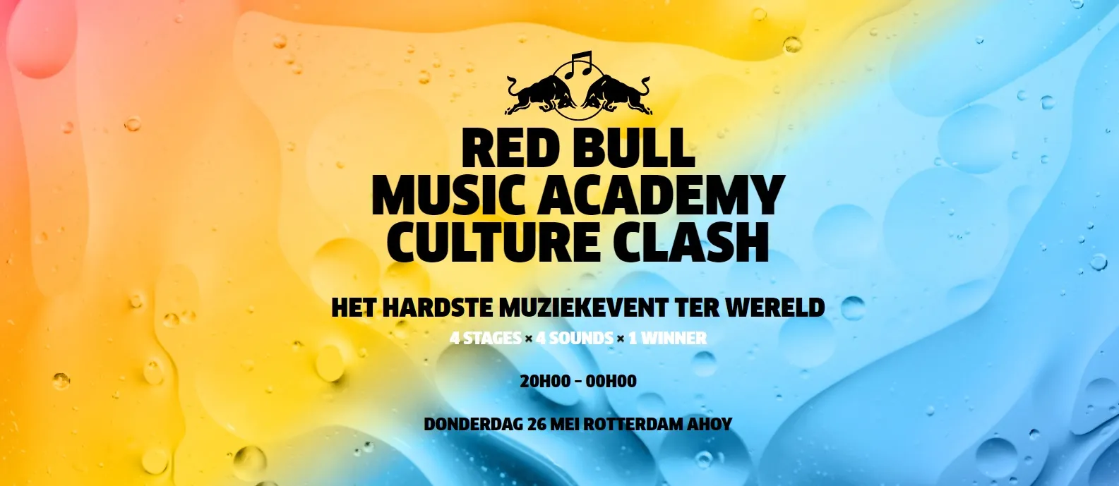 redbullcultureclash