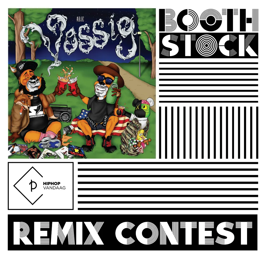 remix contest 2