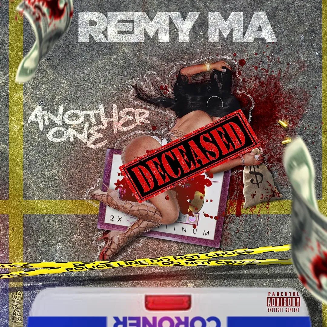 remy ma another one