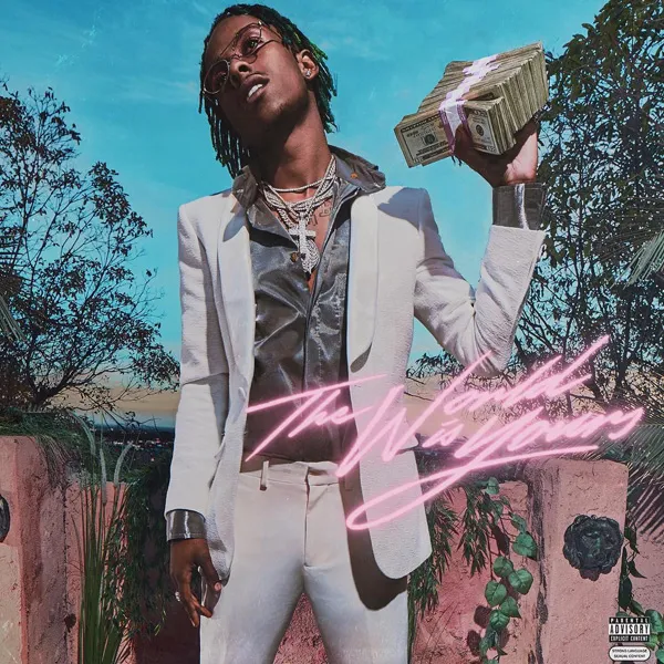 rich the kid the world is yours