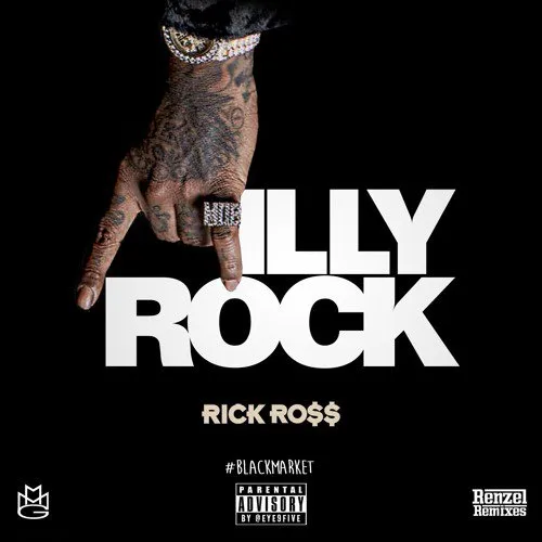 rick ross milly rock remix