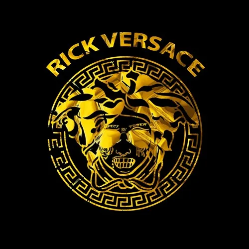 rickversace themoment