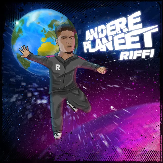 riffi andereplaneet