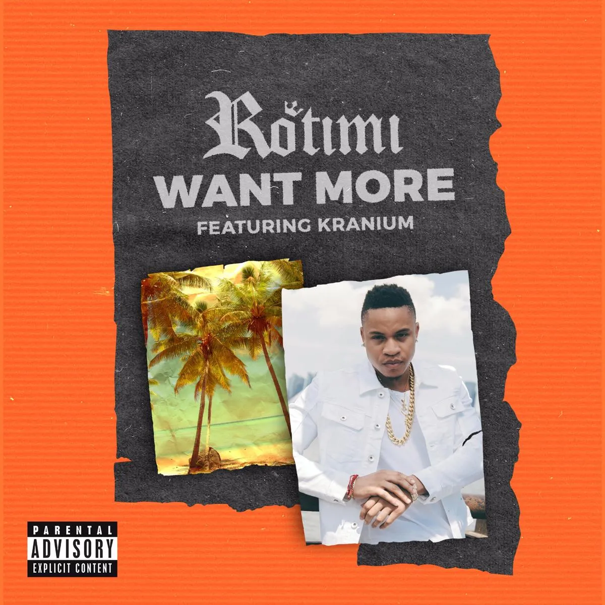 rotimi wantmore