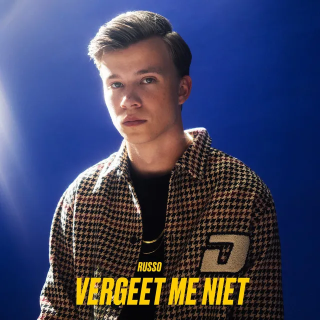 russo vergeetmeniet