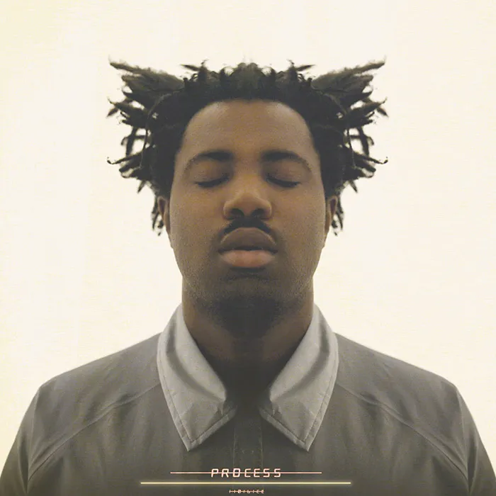 sampha process 700