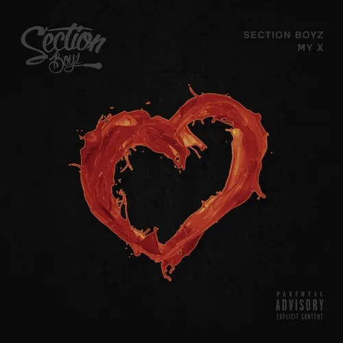 sectionboyz xbitch