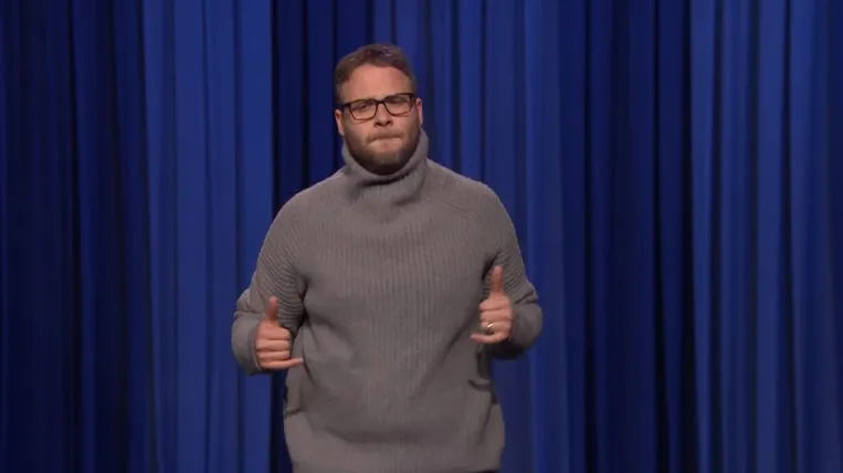 sethrogen hotlinebling