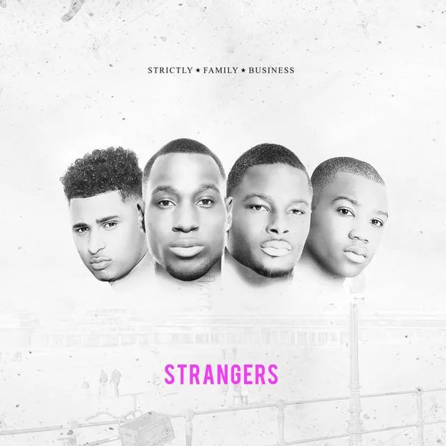 sfb strangers