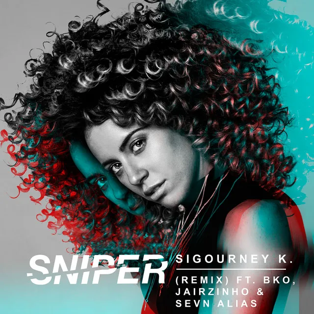 sigourney sniperremix