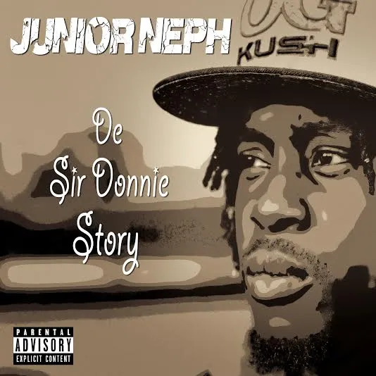 sir donnie story