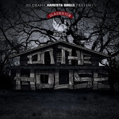slaughterhouse ourhouse cover