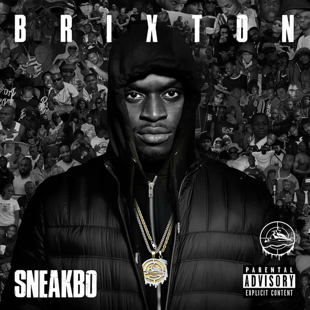 sneakbo brixton