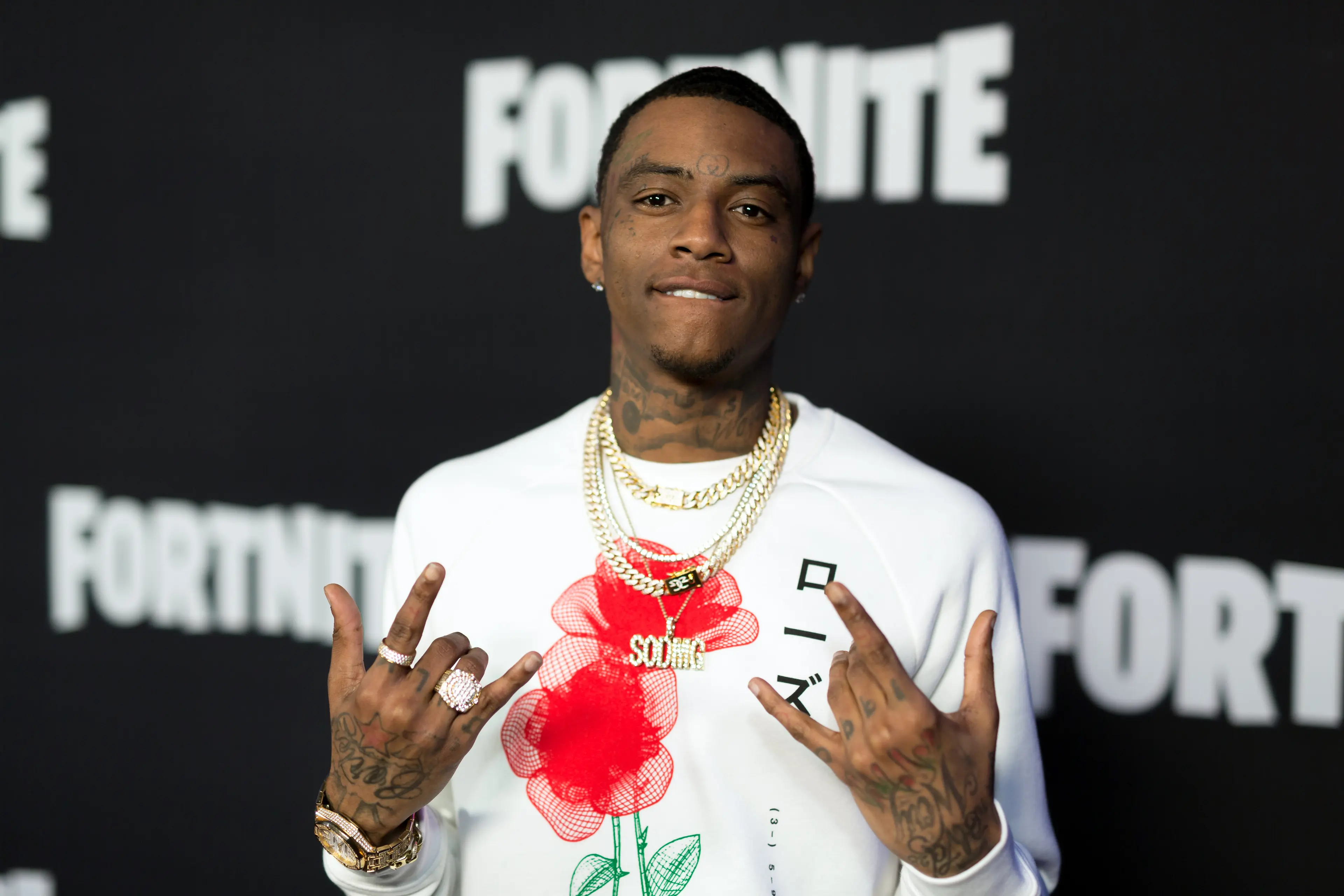soulja boy game console