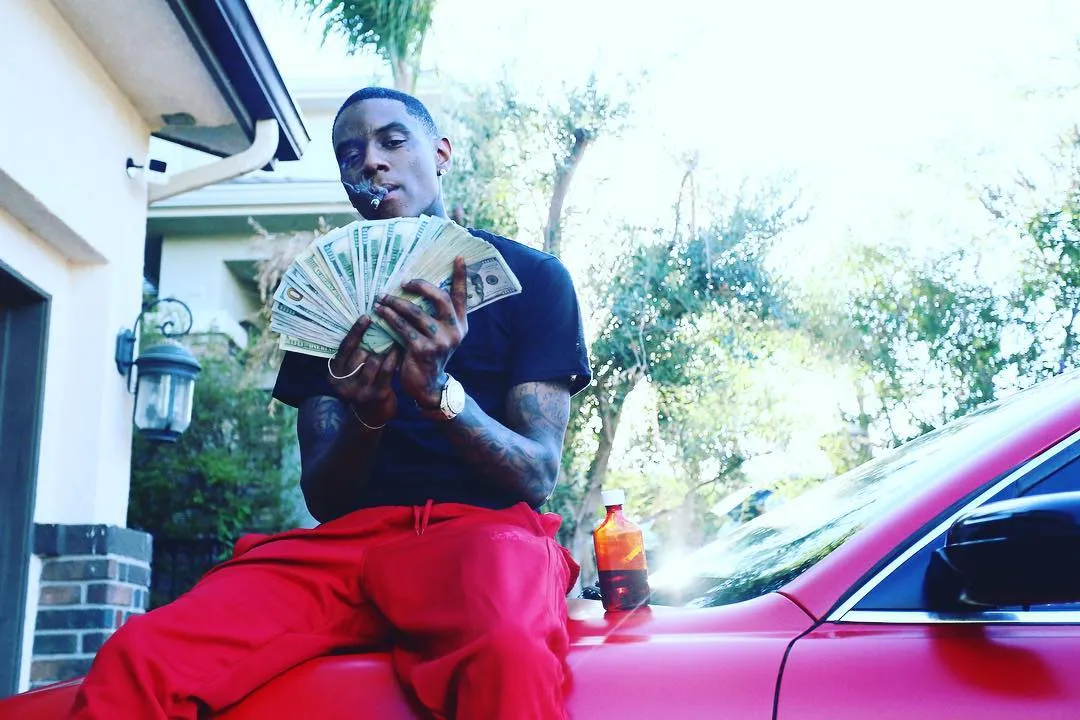 souljaboy cash