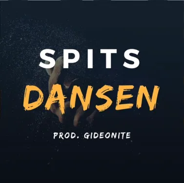 spits dansen