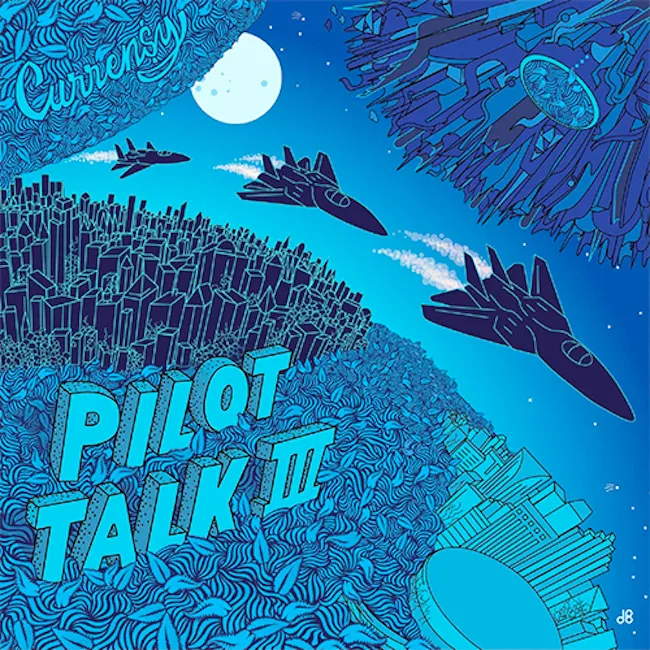 spitta pilot talk 3 cover