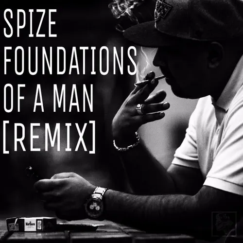 spize foundations