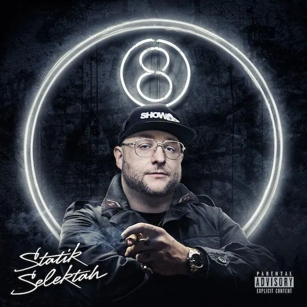 statikselektah project8