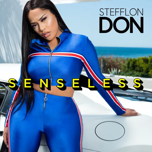 stefflondon senseless