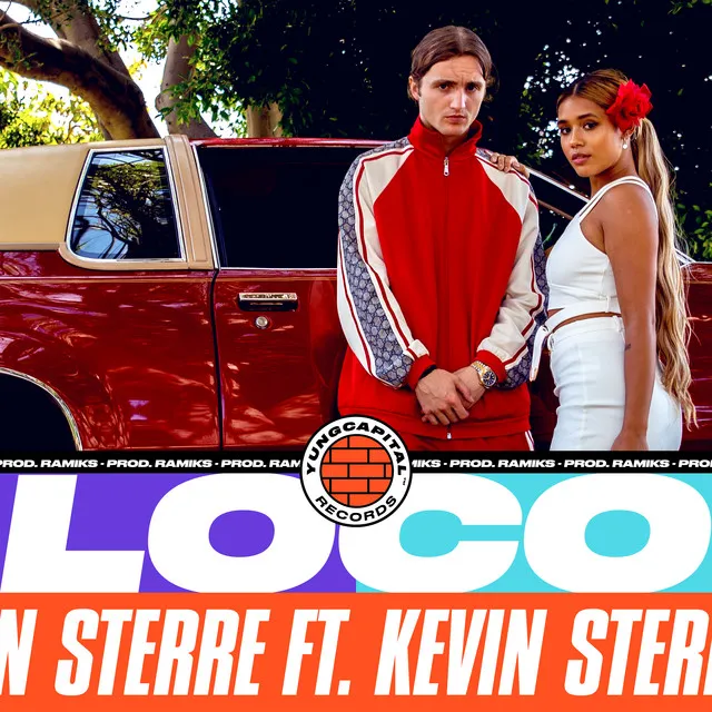 sterreloco