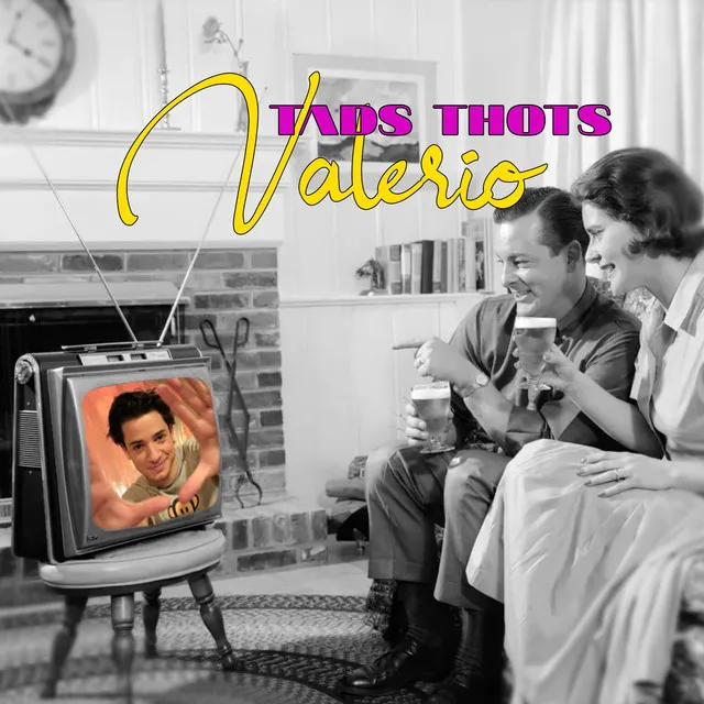 tads thots