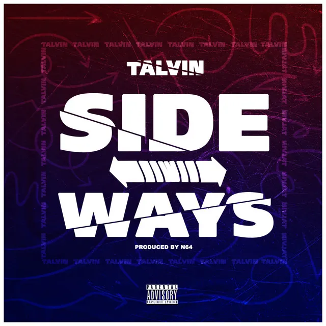 talvin sideways