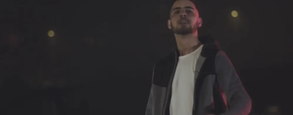tarik traumateam