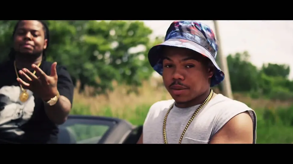 taylor bennett new chevy king louie