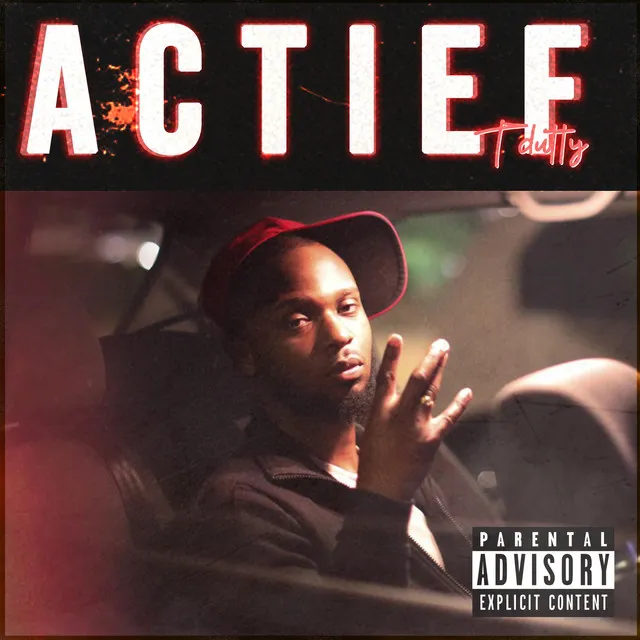 tdutty actief