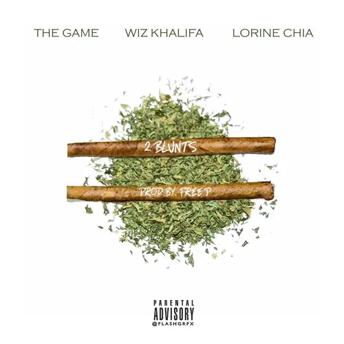 the game two blunts
