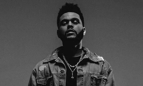 the weeknd 2016
