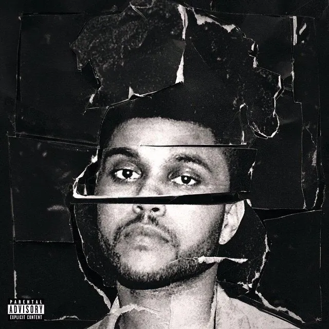 the weeknd beauty behind the madness 1