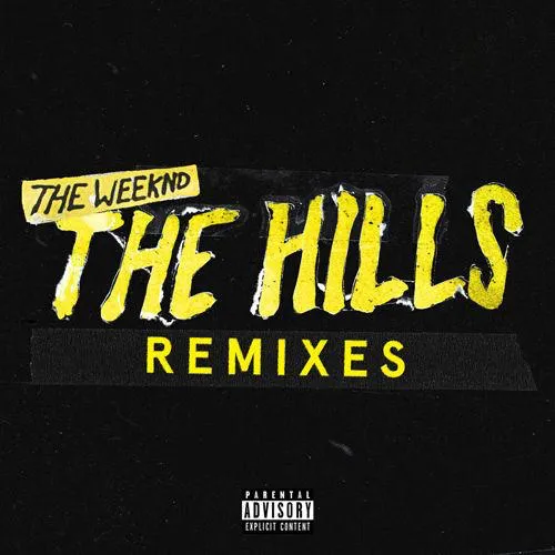 the weeknd hills remix
