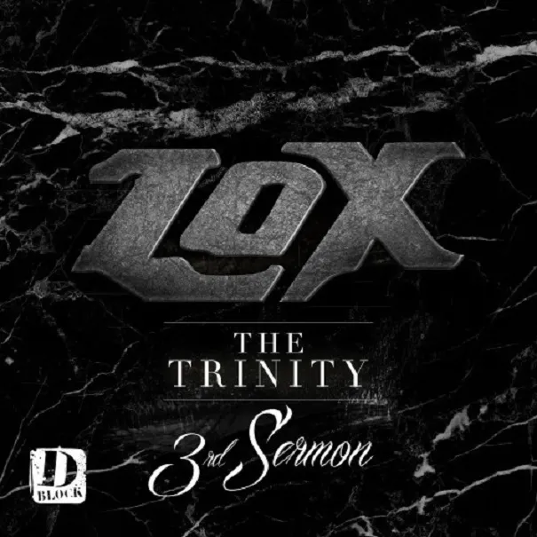 thelox 3rdsermon